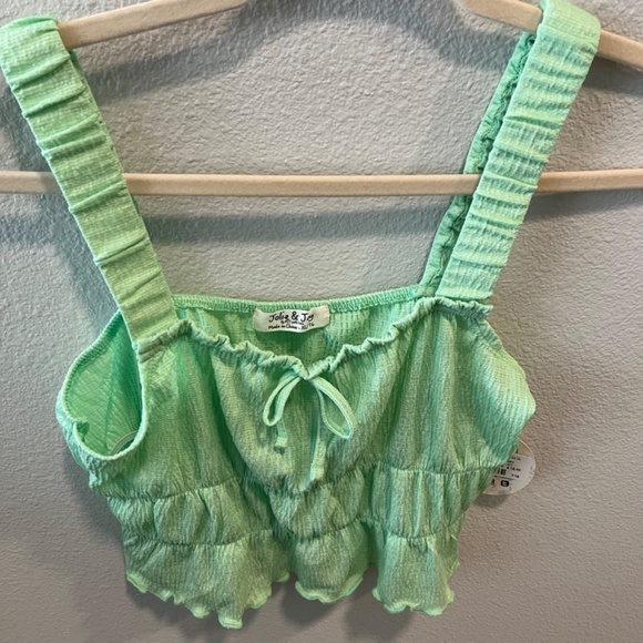 Jolie & Joy by FCT with Love top,Size Y16 - Picture 10 of 16